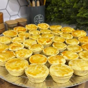 imagem do produto Empada 