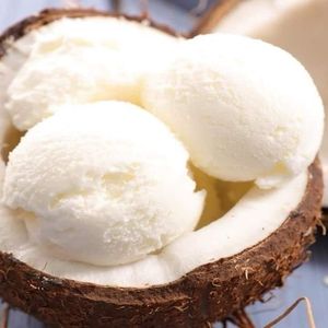 imagem do produto Sorvete de coco 1L 