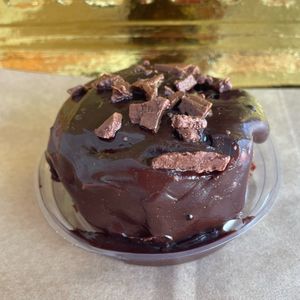 imagem do produto Mine bolo vulcão chocolate 