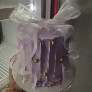 imagem do produto Bolo 0,5kg 