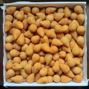 imagem do produto Coxinha pequena 