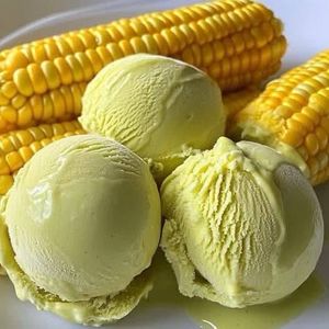 imagem do produto Sorvete de milho verde 100ml