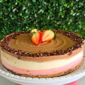 imagem do produto Torta napolitano 