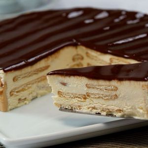 imagem do produto Torta alemã 