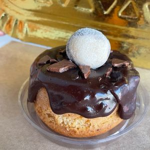 imagem do produto Mine bolo vulcão bem casado 