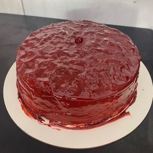 imagem do produto Bolo Red Velvet