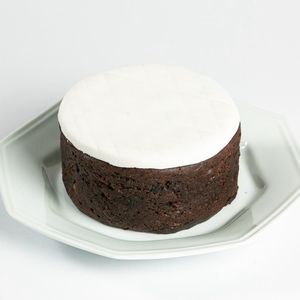 imagem do produto Mini bolo de noiva 