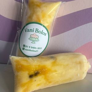 imagem do produto Dudu gourmet maracujá 