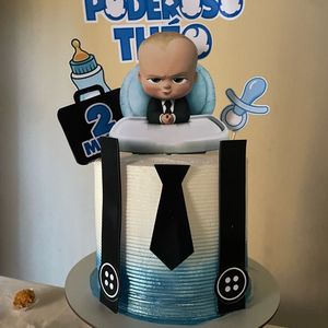 imagem do produto Bolo de aniversário 