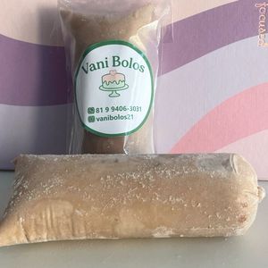 imagem do produto Dudu gourmet KitKat 