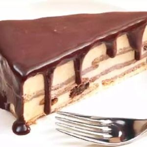 imagem do produto Fatia torta alemã 