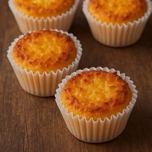 imagem do produto Queijadinha 