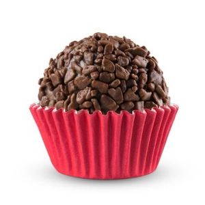 imagem do produto Brigadeiro tradicional 