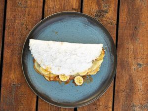 imagem do produto Tapioca Doce De Leite