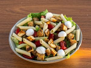 imagem do produto Penne Com Frango