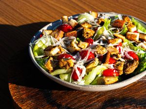 imagem do produto Salada Caesar