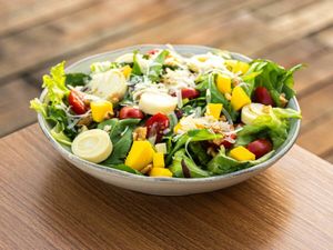 imagem do produto Salada Naturale