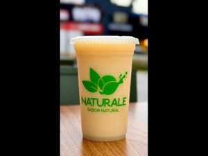 imagem do produto Sucos De Cupuaçu