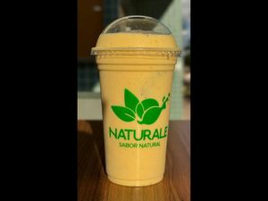 imagem do produto Smoothie Coco Ralado E Manga
