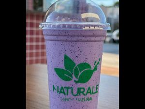 imagem do produto Smoothie de Uva