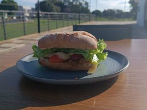 imagem do produto Sanduíche De Frango