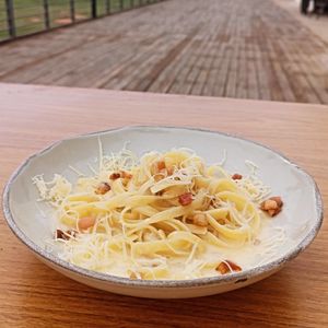 imagem do produto Carbonara