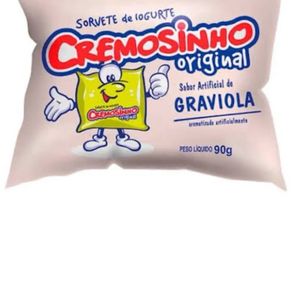 imagem do produto Cremosinho de graviola