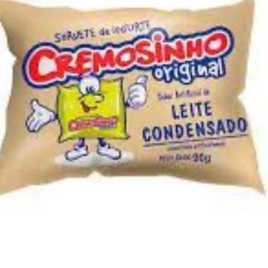 imagem do produto Cremosinho de leite condensado