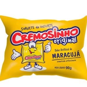 imagem do produto Cremosinho de maracujá
