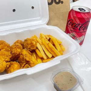 imagem do produto COMBO 1 (Serve 1 pessoa)