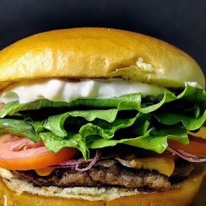 imagem do produto Cheese Salada 