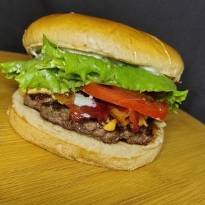 imagem do produto Cheese Bacon 