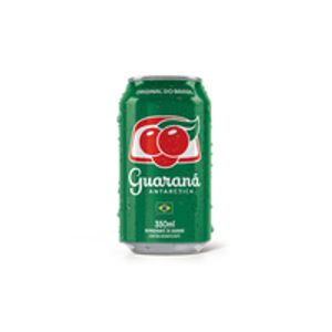 imagem do produto Guaraná Antarctica Lata
