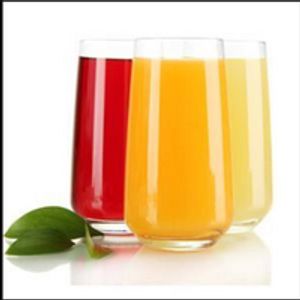 imagem do produto Suco de Laranja - Copo