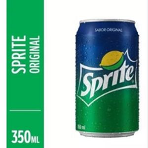 imagem do produto Sprite Lata
