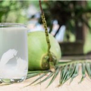 imagem do produto Água de Coco - Jarra