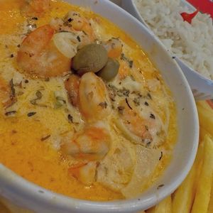 imagem do produto Camarão na Nata Duplo