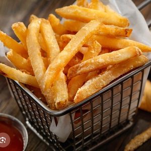 imagem do produto Batata Frita