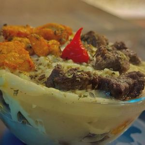 imagem do produto Escondidinho de Frango