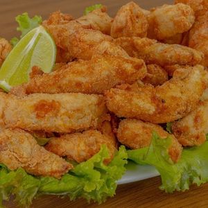 imagem do produto Isca de Peixe Empando