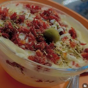 imagem do produto Escondidinho de Sol