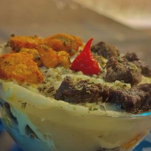 imagem do produto Escondidinho de Calabresa