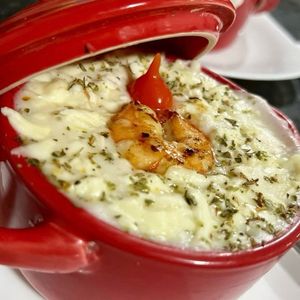 imagem do produto Escondidinho de Camarão