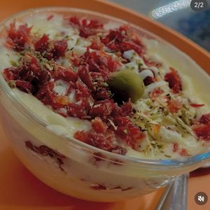 imagem do produto Escondidinho de Charque