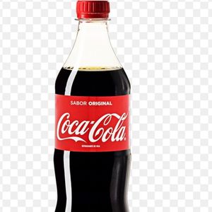 imagem do produto Coca 600ml