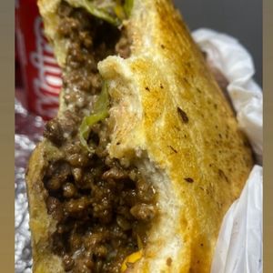 imagem do produto Xis salada 