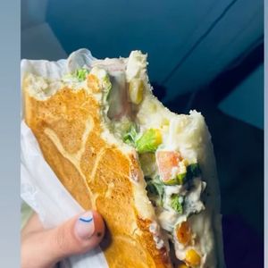 imagem do produto Cachorro simples 