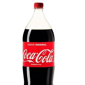 imagem do produto Coca 2 litros