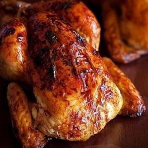 imagem do produto Galeto inteiro