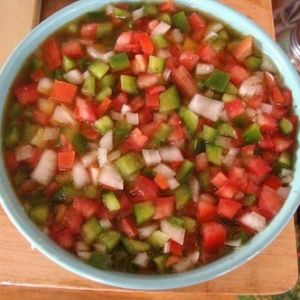 imagem do produto Molho acompanhe 